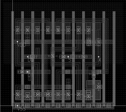 IC Layout