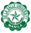 DLSU logo